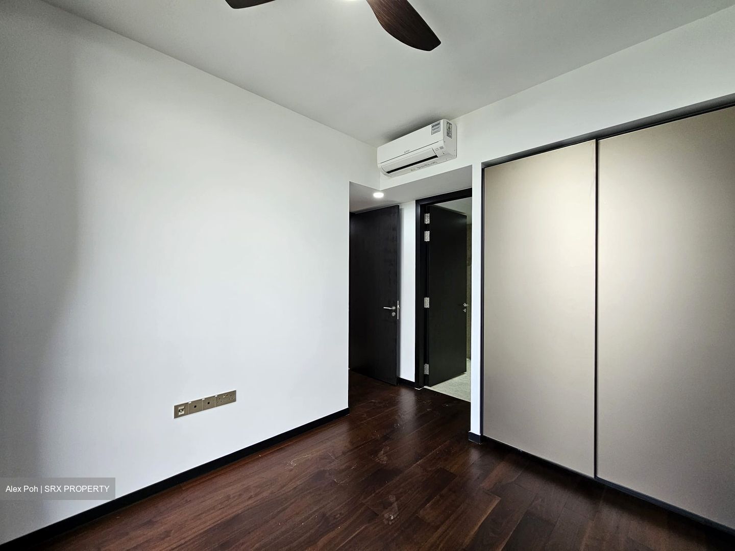 Pullman Residences Newton (D11), Apartment #552714931